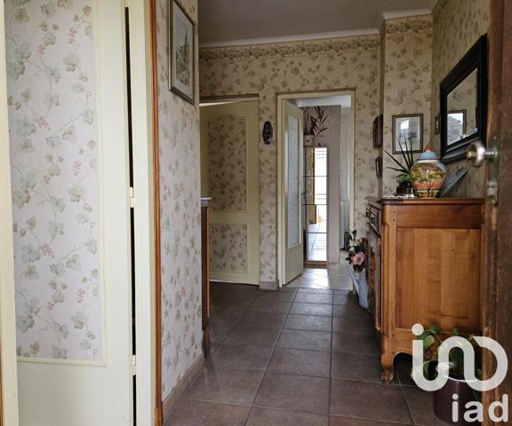 Maison à vendre 4 pièces 85 m² Cosne-Cours-sur-Loire