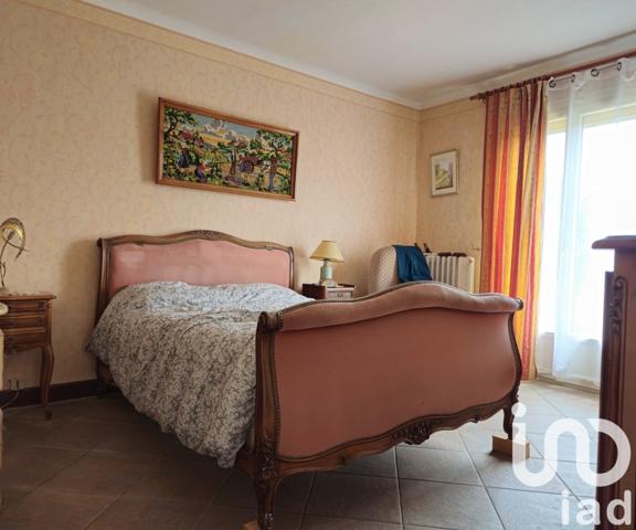 Maison à vendre 4 pièces 85 m² Cosne-Cours-sur-Loire