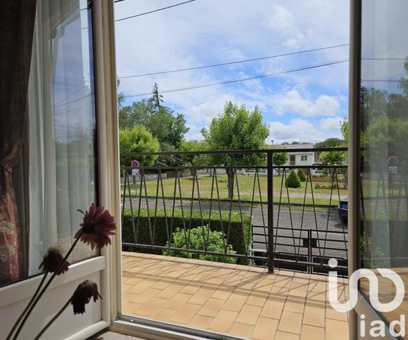 Maison à vendre 4 pièces 85 m² Cosne-Cours-sur-Loire