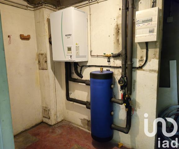 Maison à vendre 4 pièces 85 m² Cosne-Cours-sur-Loire