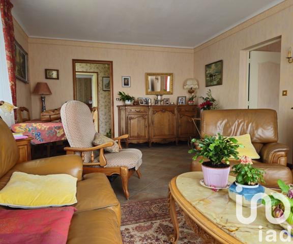 Maison à vendre 4 pièces 85 m² Cosne-Cours-sur-Loire