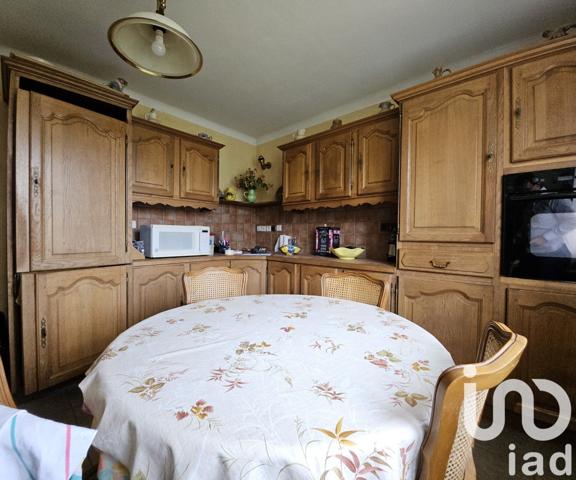 Maison à vendre 4 pièces 85 m² Cosne-Cours-sur-Loire