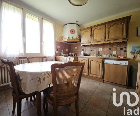 Maison à vendre 4 pièces 85 m² Cosne-Cours-sur-Loire