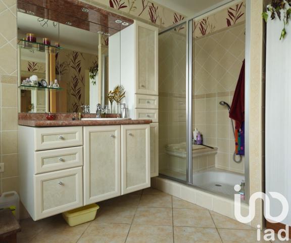 Maison à vendre 4 pièces 85 m² Cosne-Cours-sur-Loire