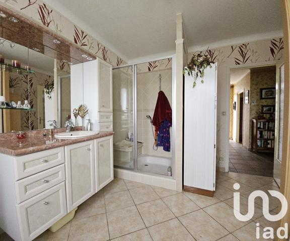 Maison à vendre 4 pièces 85 m² Cosne-Cours-sur-Loire