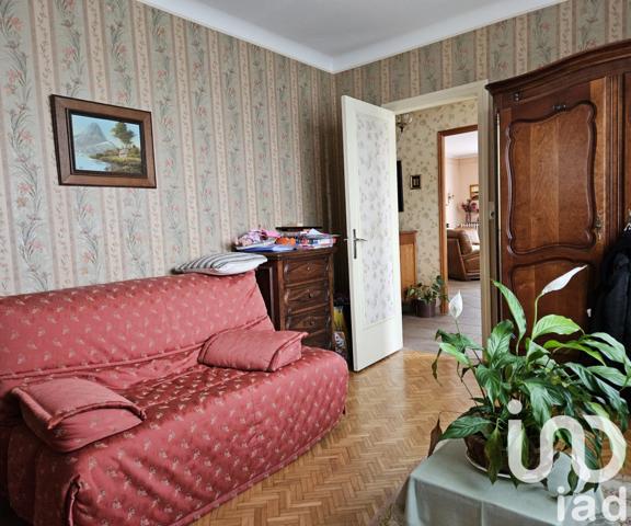 Maison à vendre 4 pièces 85 m² Cosne-Cours-sur-Loire