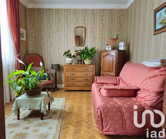 Maison à vendre 4 pièces 85 m² Cosne-Cours-sur-Loire