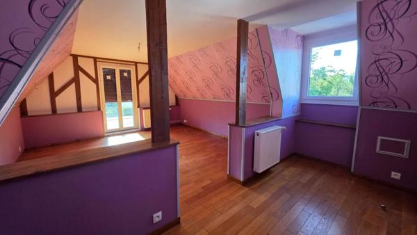 Maison à louer au Vaudreuil (27100)