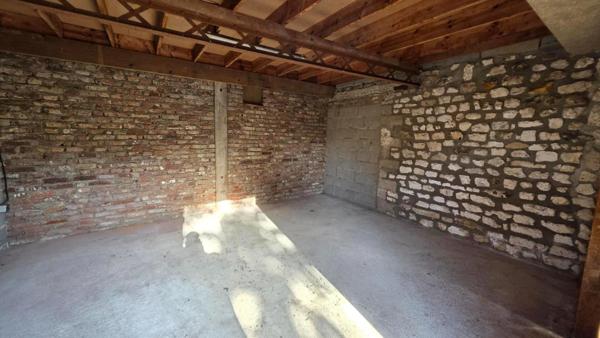 Maison à louer au Vaudreuil (27100)