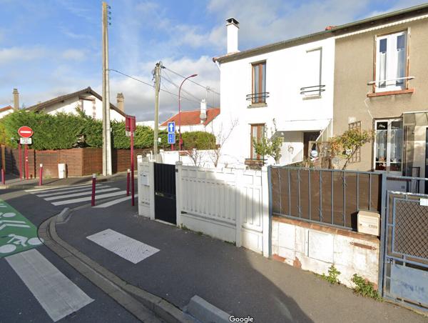 Maison Bezons 5 pièce(s) 73.71 m2 €299 000 ** - Référence 4368