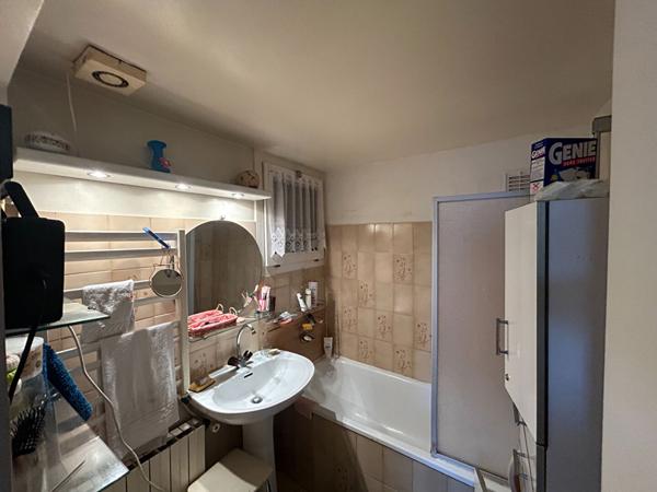 Maison Bezons 5 pièce(s) 73.71 m2 €299 000 ** - Référence 4368