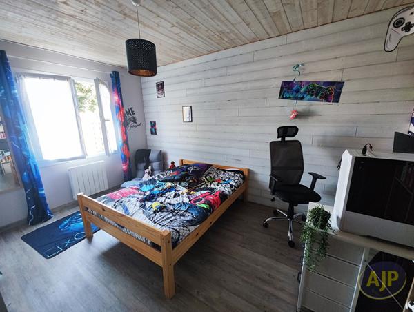 Vente maison L Aiguillon Sur Mer : 302 000 € - L'Aiguillon la Presqu'Ile - Agent Co David Billaud