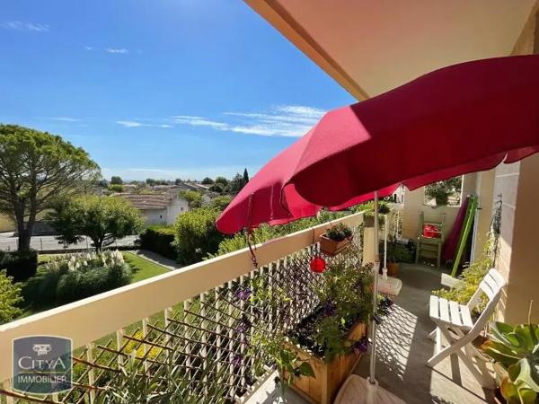 Appartement à louer 4 pièces 86.16m²