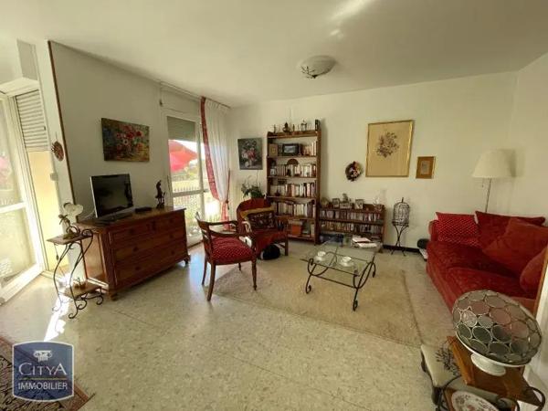 Appartement à louer 4 pièces 86.16m²