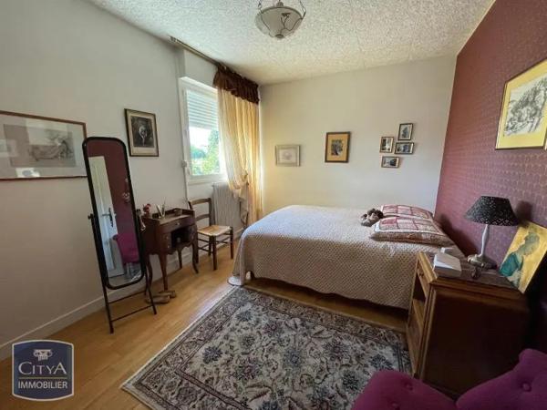 Appartement à louer 4 pièces 86.16m²