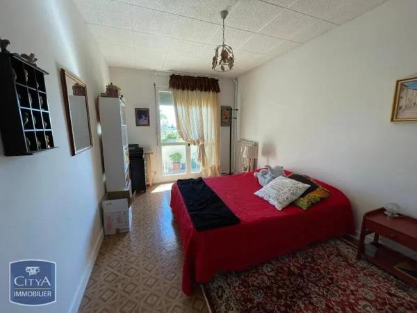 Appartement à louer 4 pièces 86.16m²