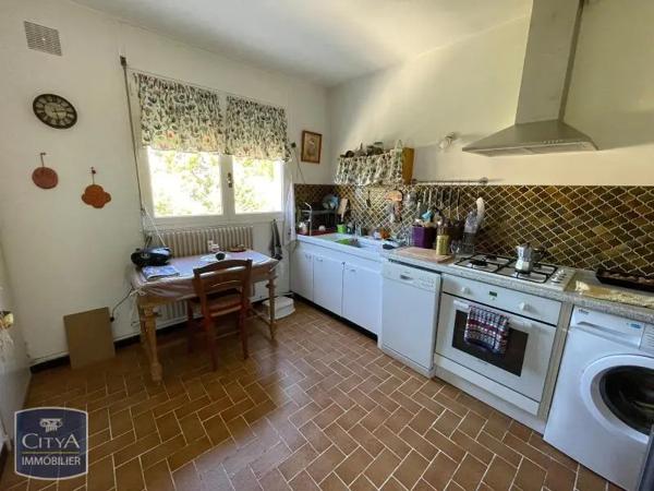 Appartement à louer 4 pièces 86.16m²