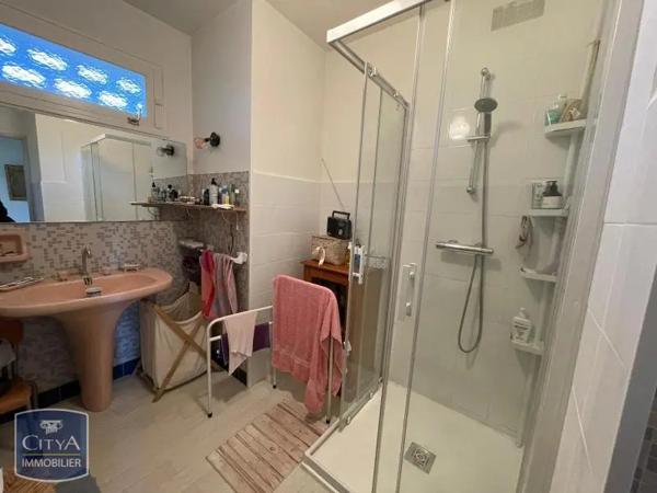 Appartement à louer 4 pièces 86.16m²