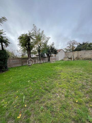 Maison en pierre de 180 m²