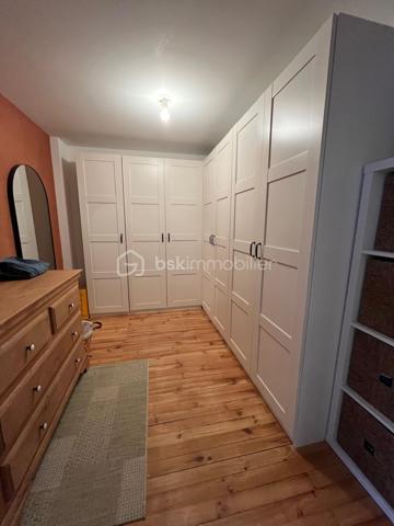 Maison en pierre de 180 m²