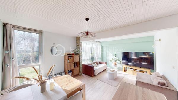 Appartement de 68 m²