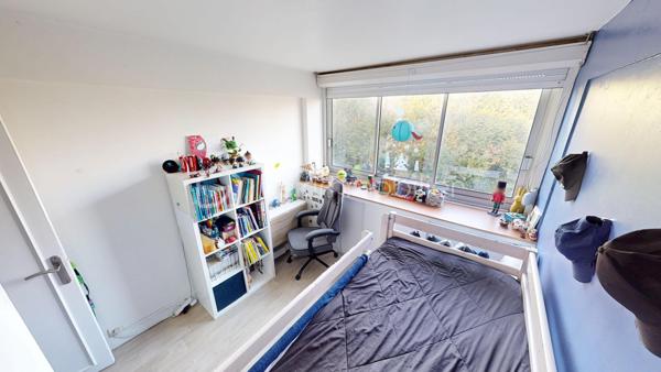 Appartement de 68 m²