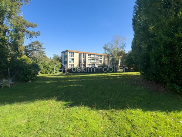 Appartement de 68 m²