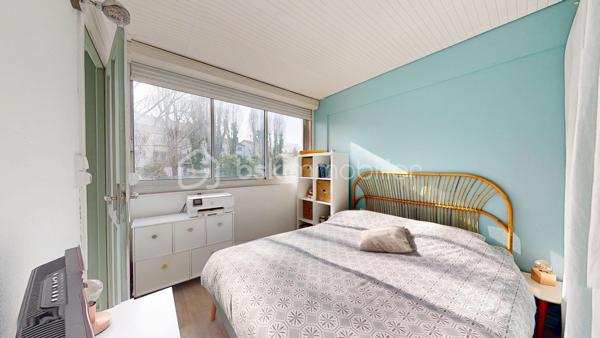 Appartement de 68 m²