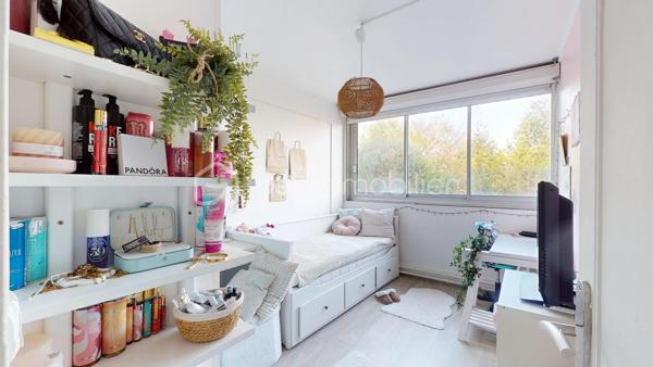 Appartement de 68 m²