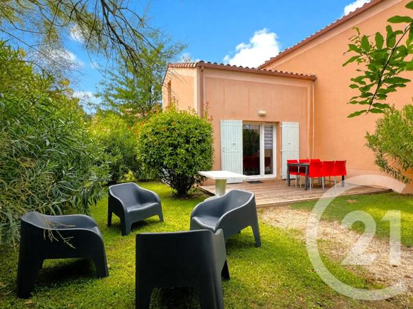 Maison à vendre  3 pièces - 67 m 2   CHATEAURENARD  - 13
