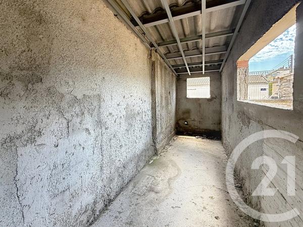 Maison à vendre  3 pièces - 67 m 2   CHATEAURENARD  - 13
