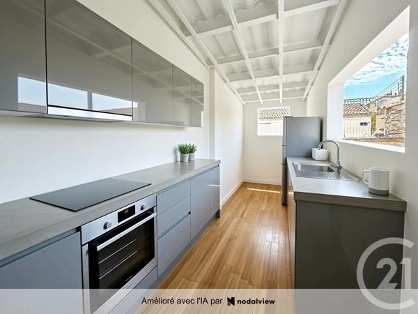 Maison à vendre  3 pièces - 67 m 2   CHATEAURENARD  - 13