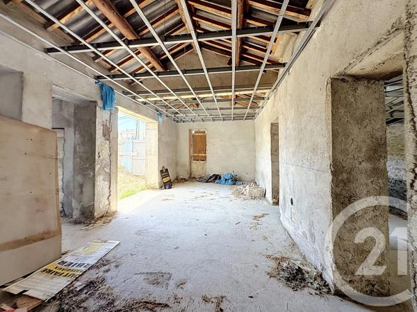 Maison à vendre  3 pièces - 67 m 2   CHATEAURENARD  - 13
