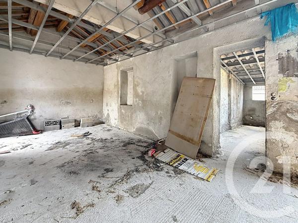 Maison à vendre  3 pièces - 67 m 2   CHATEAURENARD  - 13
