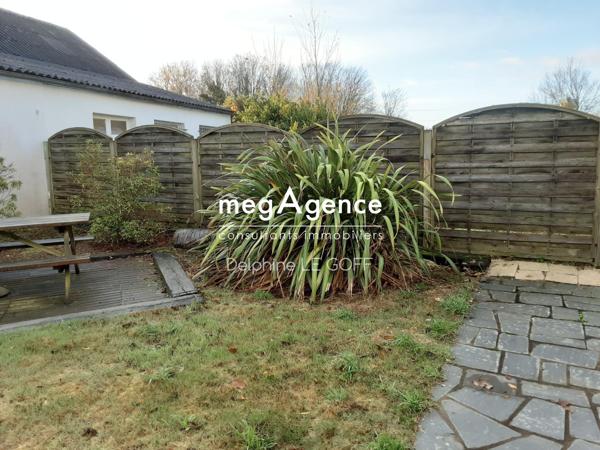 Maison à Lanvollon, 22290 - 7 pièces 95m²