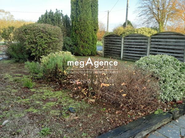 Maison à Lanvollon, 22290 - 7 pièces 95m²