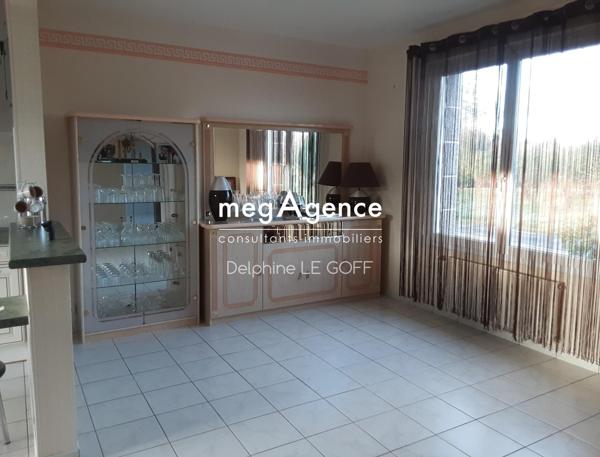 Maison à Lanvollon, 22290 - 7 pièces 95m²