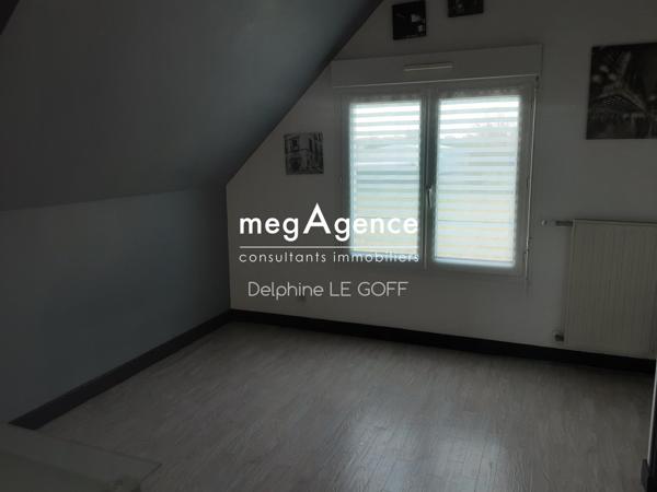 Maison à Lanvollon, 22290 - 7 pièces 95m²