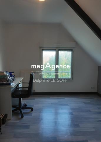 Maison à Lanvollon, 22290 - 7 pièces 95m²