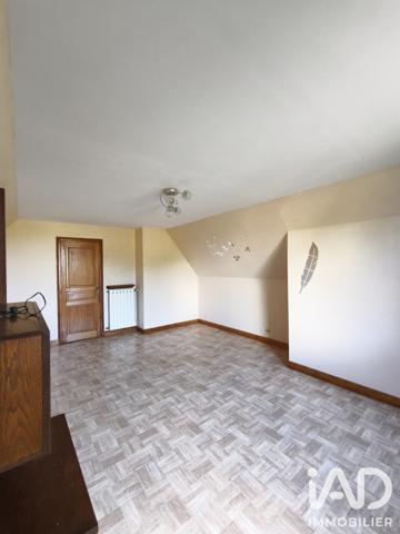 Maison à vendre 7 pièces 187 m² Arches