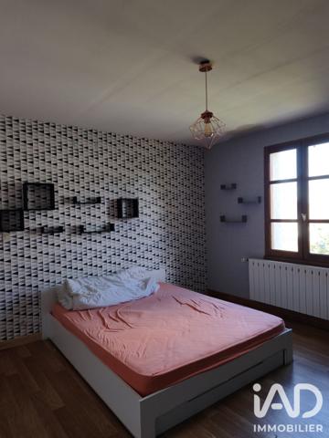 Maison à vendre 7 pièces 187 m² Arches