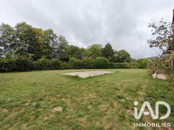 Maison à vendre 7 pièces 187 m² Arches