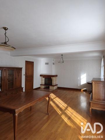 Maison à vendre 7 pièces 187 m² Arches