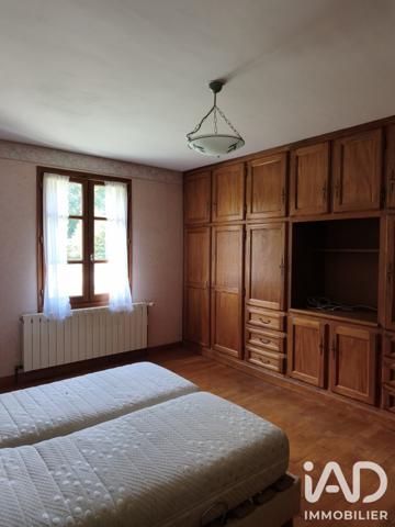 Maison à vendre 7 pièces 187 m² Arches