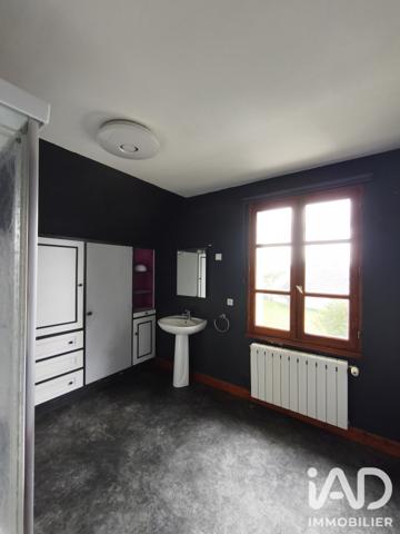 Maison à vendre 7 pièces 187 m² Arches