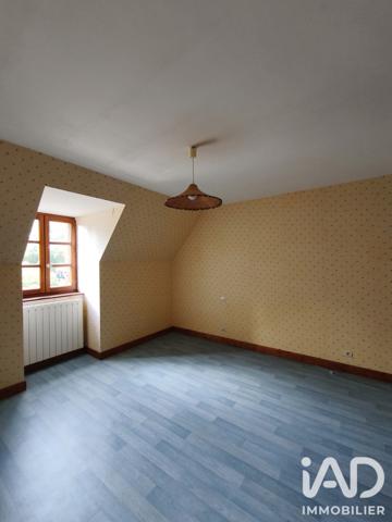 Maison à vendre 7 pièces 187 m² Arches