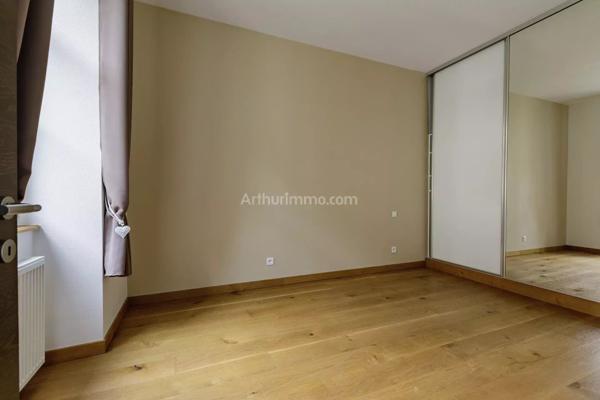 Vente Appartement 4 pièces 95 m2 à Morteau