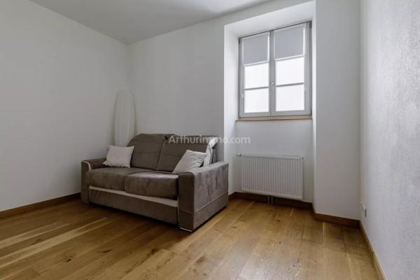 Vente Appartement 4 pièces 95 m2 à Morteau