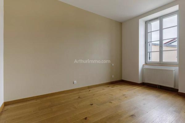 Vente Appartement 4 pièces 95 m2 à Morteau