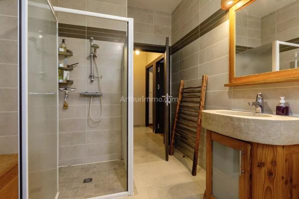 Vente Appartement 4 pièces 95 m2 à Morteau